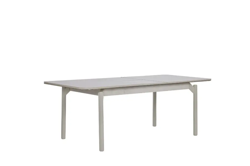 BRIELLA ACILIR MASA HG BUZ GRİ/ONYX MERMER 