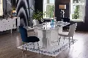 ARENA SABIT MASA/PORSELEN BEYAZ