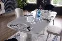 ARENA SABIT MASA/PORSELEN BEYAZ