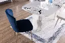 ARENA SABIT MASA/PORSELEN BEYAZ