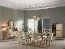 MITRA SABIT MASA MITRA MESE/MITRA TEKSTIL DESEN 