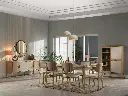 MITRA SABIT MASA MITRA MESE/MITRA TEKSTIL DESEN 