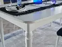 BLANCA ACILIR MASA/OPAK BEYAZ