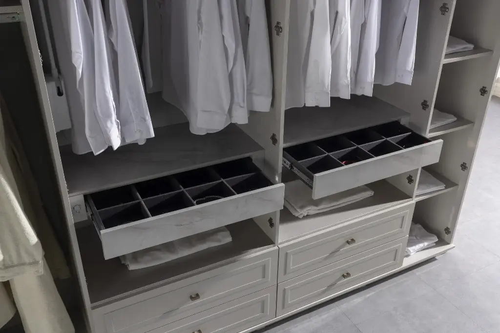 BRIELLA 6 KAPAKLI FITILLI HGBUZ GR/ONYX MERMER 