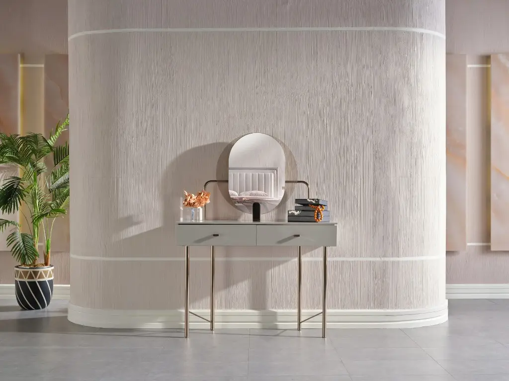 BRIELLA DRESUAR HG BUZ GR/ONYX MER 