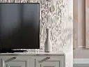 BRIELLA TV SEHPASI HG BUZ GRİ/ONYX MERMER 
