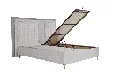 BRIELLA SMALL BASLIK 160LIK 3B-MITRA BEJ DUZ2/MITRA GRI DUZ2/MITRA GRI DUZ2//////////// 