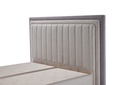 BRIELLA SMALL BASLIK 160LIK 3B-MITRA BEJ DUZ2/MITRA GRI DUZ2/MITRA GRI DUZ2//////////// 
