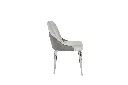 AYSA 8205 SANDALYE 2 li KROM PARLAK/AYSA KREM DUZ PUMA-B 7292A 854-PP005 FO1/ASTRA PLY GRI DUZ AVAX K IST 600 A.GRI//