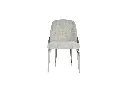 AYSA 8205 SANDALYE 2 li KROM PARLAK/AYSA KREM DUZ PUMA-B 7292A 854-PP005 FO1/ASTRA PLY GRI DUZ AVAX K IST 600 A.GRI//
