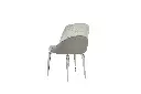 AYSA 8205 SANDALYE 2 li KROM PARLAK/AYSA KREM DUZ PUMA-B 7292A 854-PP005 FO1/ASTRA PLY GRI DUZ AVAX K IST 600 A.GRI//