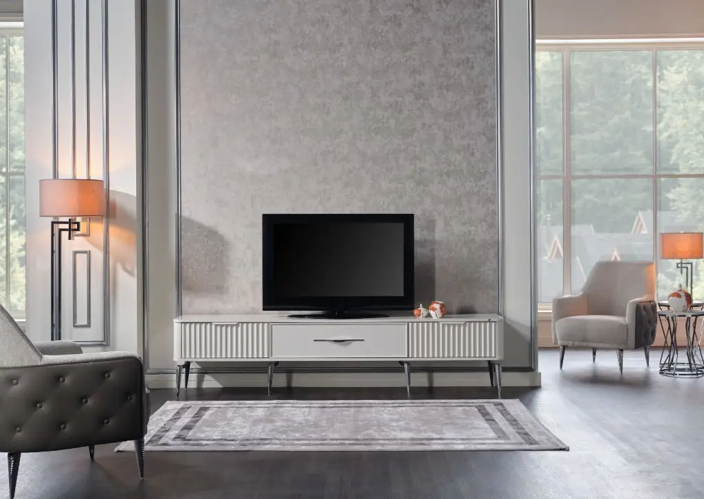 AYSA TV SEHPASI/PRSLN BYZ