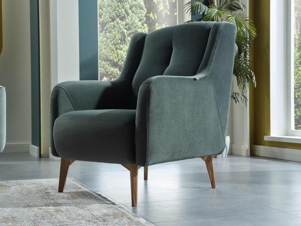 LAVITA MESE BERJER 1B-///LAVITA K.YESIL DUZ/////////// 