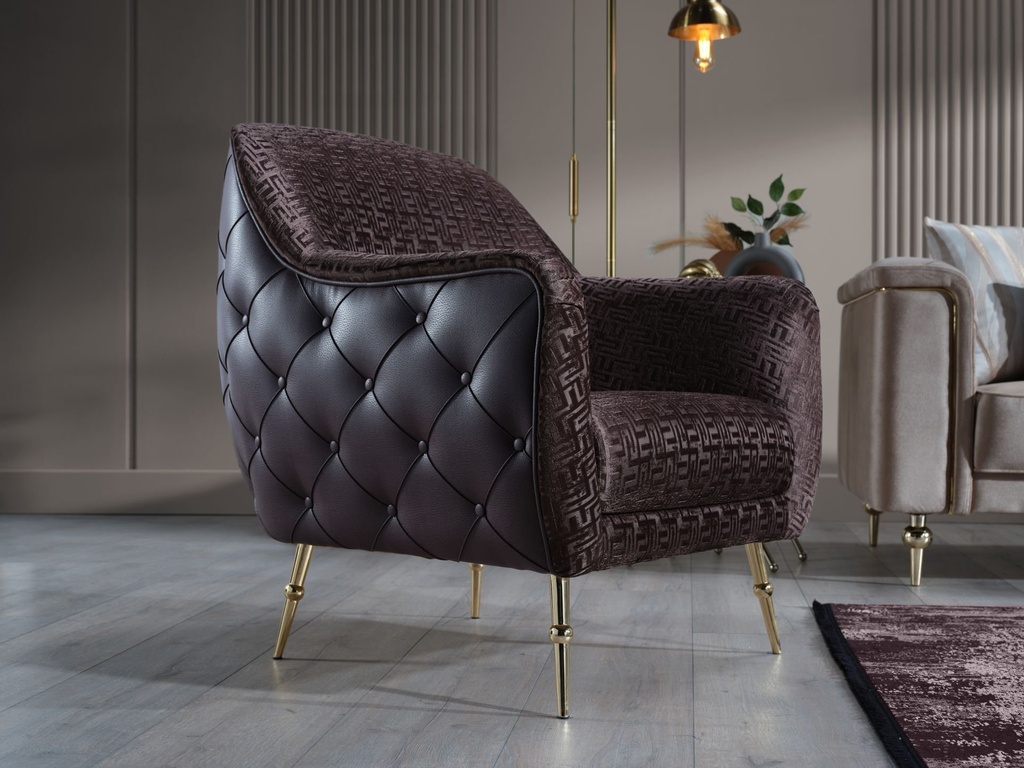 BLANCA ALTIN BERJER 2B-///BLANCA KREM-VIZON SERPME/BLANCA DR VIZON