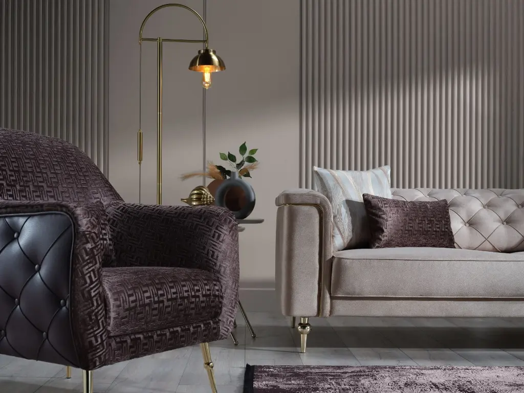 BLANCA ALTIN BERJER 2B-///BLANCA KREM-VIZON SERPME/BLANCA DR VIZON