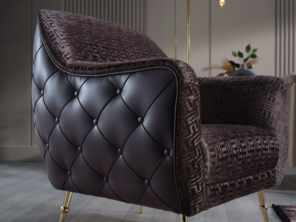 BLANCA ALTIN BERJER 2B-///BLANCA KREM-VIZON SERPME/BLANCA DR VIZON