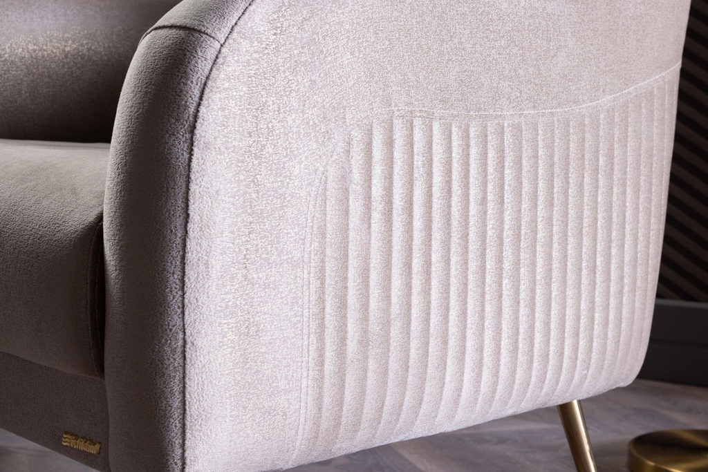 SERRA ALTIN BERJER 1B-/DEREN VARAK BEJ DUZ/////////////