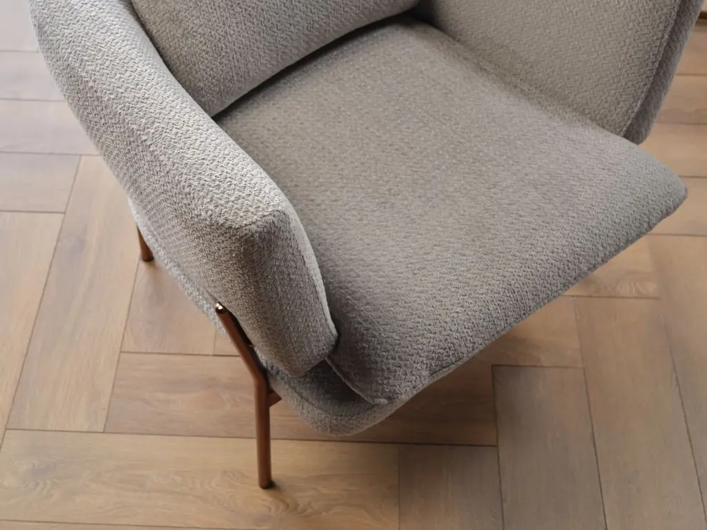 BELLA BRZ BERJER 1B-///CARMEN GRI DUZ///////////