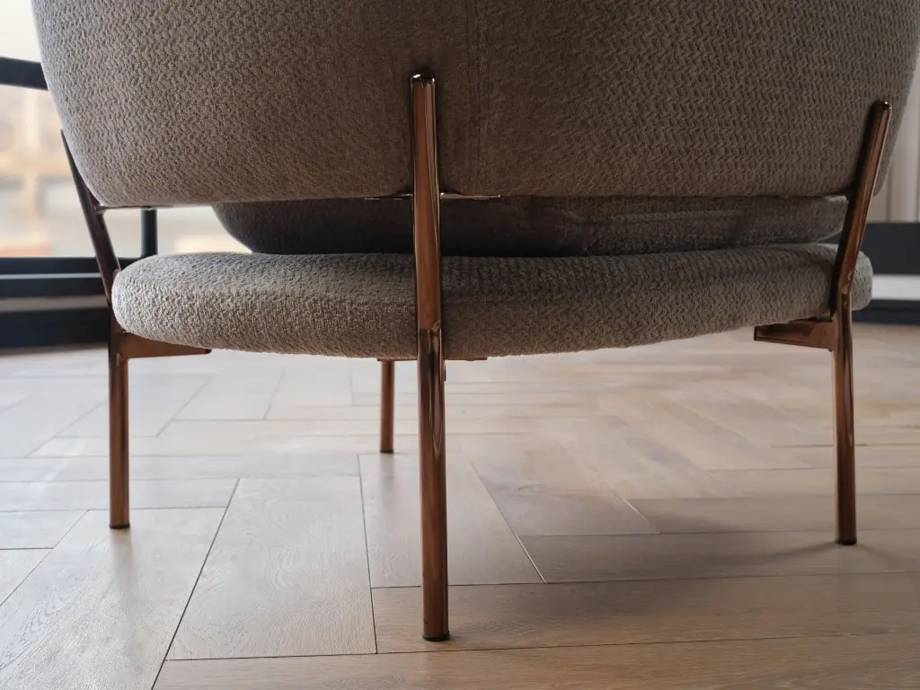 BELLA BRZ BERJER 1B-///CARMEN GRI DUZ///////////