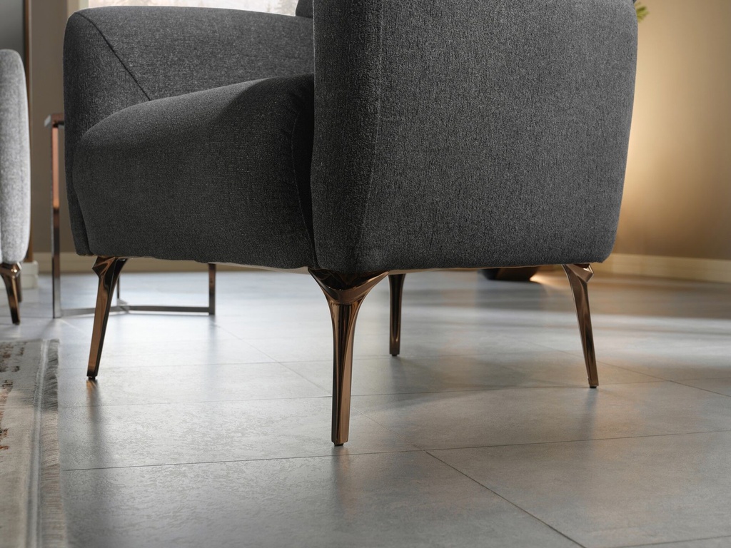 Vanessa Berjer Antrasit 