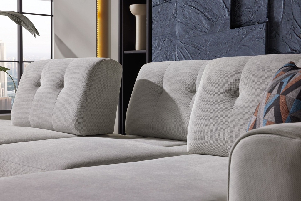 Senfoni Köşe Koltuk 