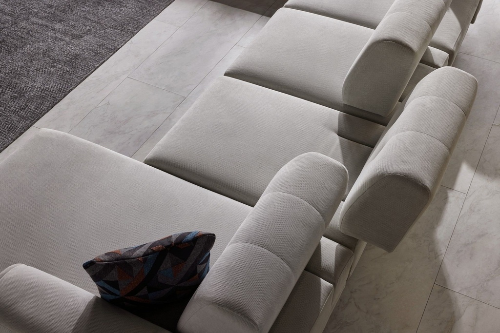 Senfoni Köşe Koltuk 