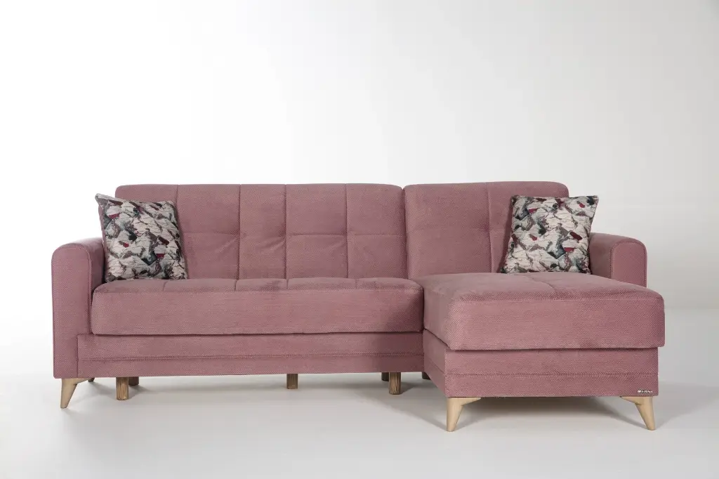 Star X İkili Uzanmalı Köşe Koltuk 