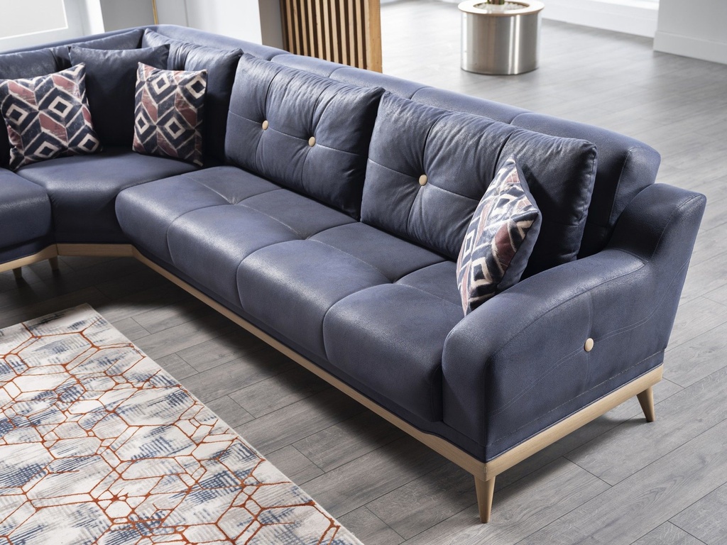 ESTILO X A.CVZ KOSE K2K3PAR TK 5B-JERRY LACIVERT DUZ//CAPRICE FOLYO DUZ/JERRY FUME-KREM-LAC-PUDRA-GULKU ANA/JERRY FUME-KREM-LAC-PUDR