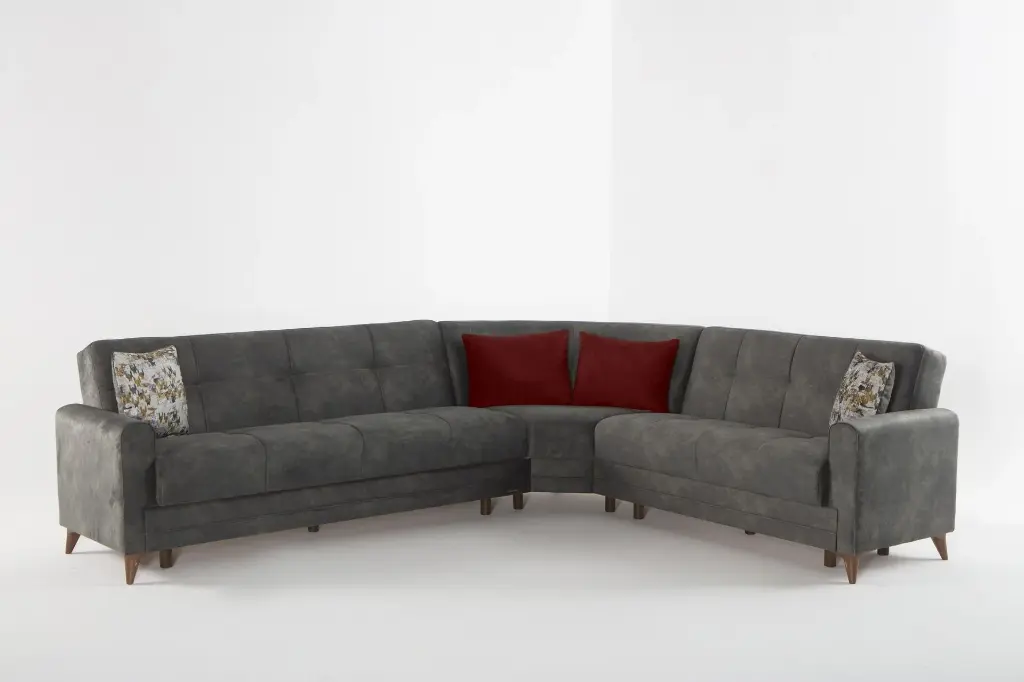 STAR X A.CVZ KOSE K2K3PAR TK 3B-ROLF ANTRASIT DUZ/ROLF BORDO DUZ//ROLF KREM-ANTRASIT-HARDAL ANA///////////