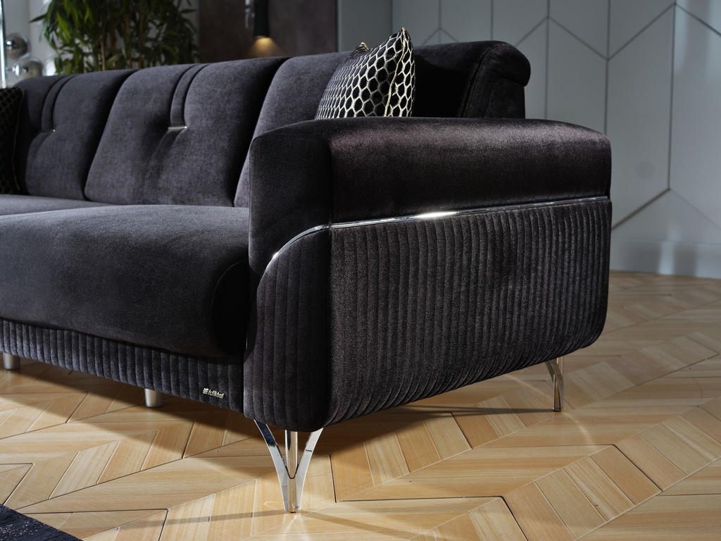 Serra Sitzgruppe