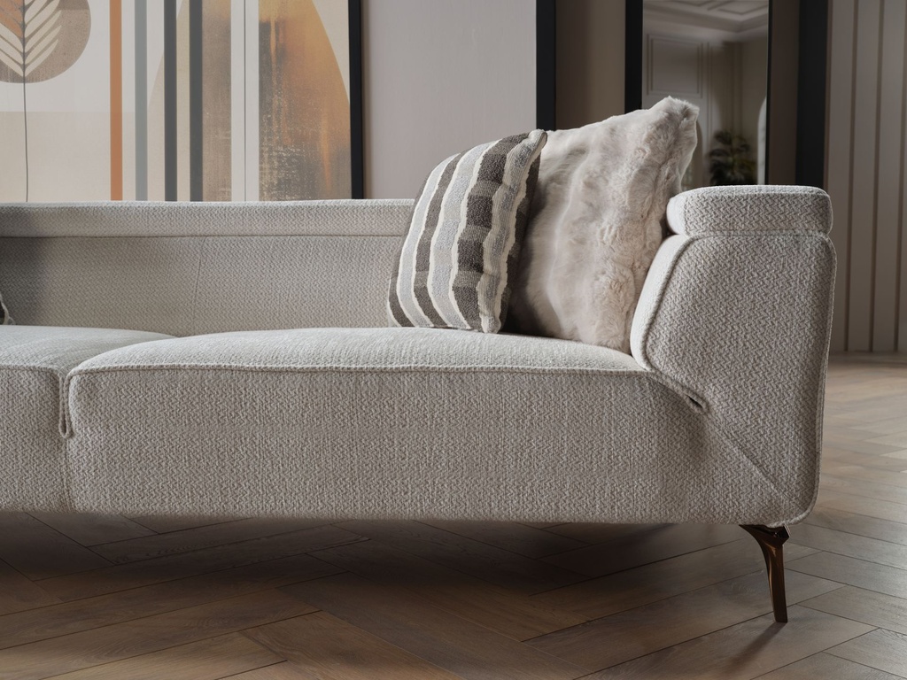 BELLA BRZ UCLU 3B-CARMEN KREM DUZ//CARMEN KREM PELUS//CARMEN KREM-GRI ANA//////////