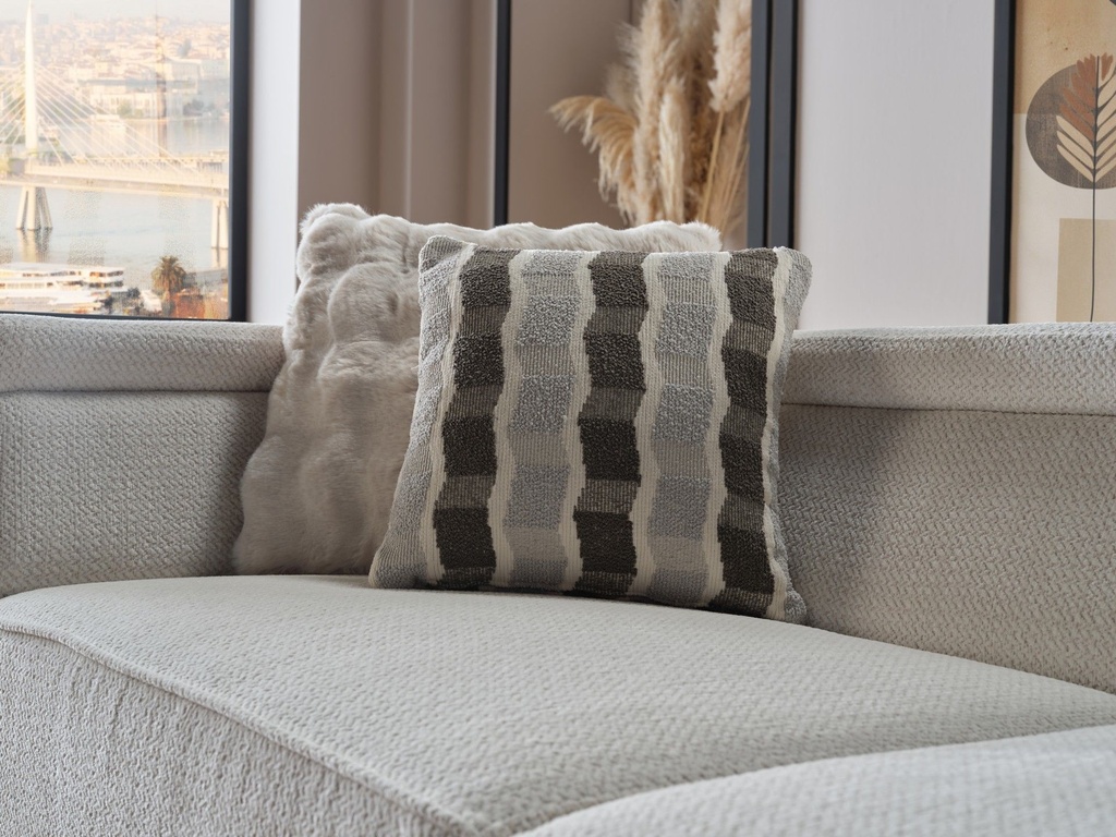 BELLA BRZ UCLU 3B-CARMEN KREM DUZ//CARMEN KREM PELUS//CARMEN KREM-GRI ANA//////////