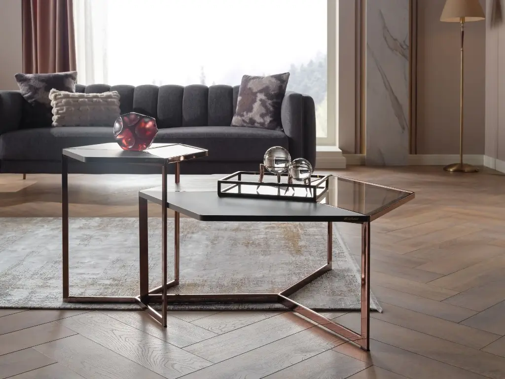 VANESSA BRZ UCLUYTLI 3B-MARS ANTRASIT DUZ//MARS KREM-VIZON-ANT. ANA//MARS KREM PELUŞ//////////