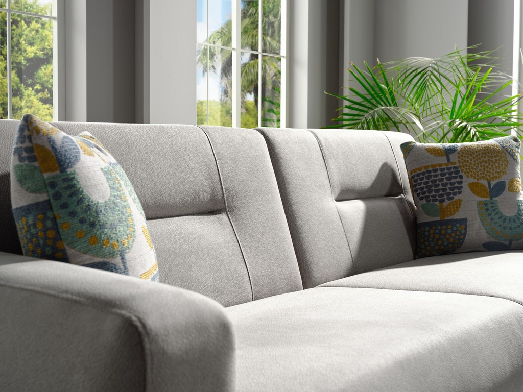 SANDRA SYH UCLU 2B-SANDRA GRI DUZ//////////////SANDRA MAVI-GRI-ANA