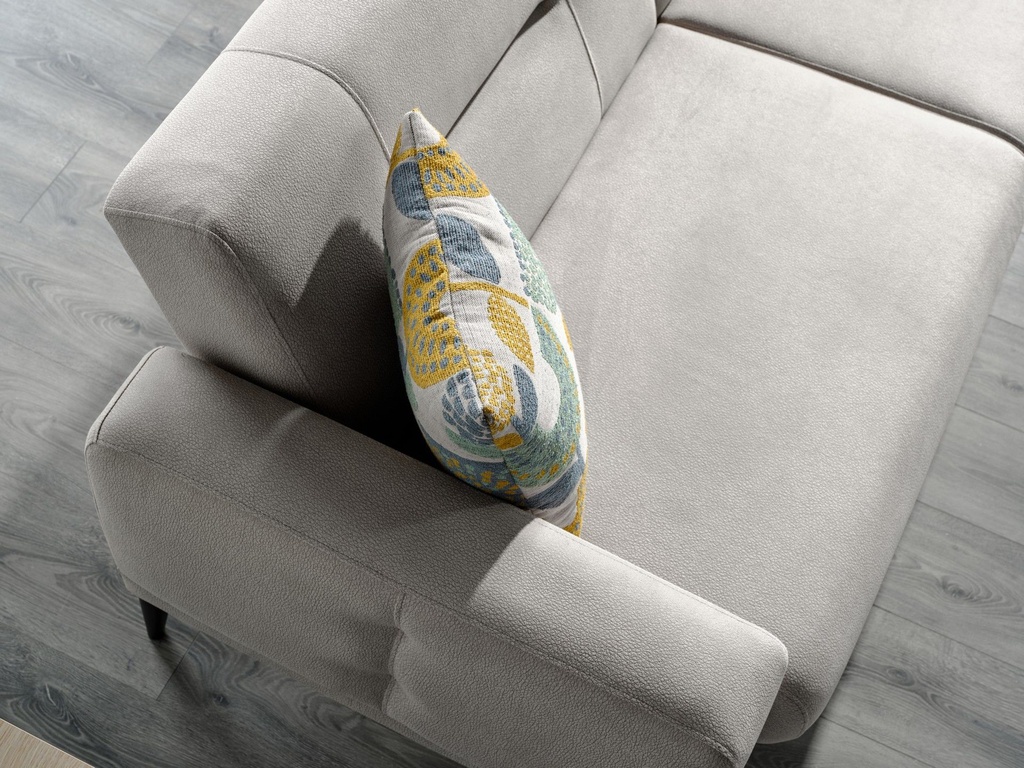 SANDRA SYH UCLU 2B-SANDRA GRI DUZ//////////////SANDRA MAVI-GRI-ANA