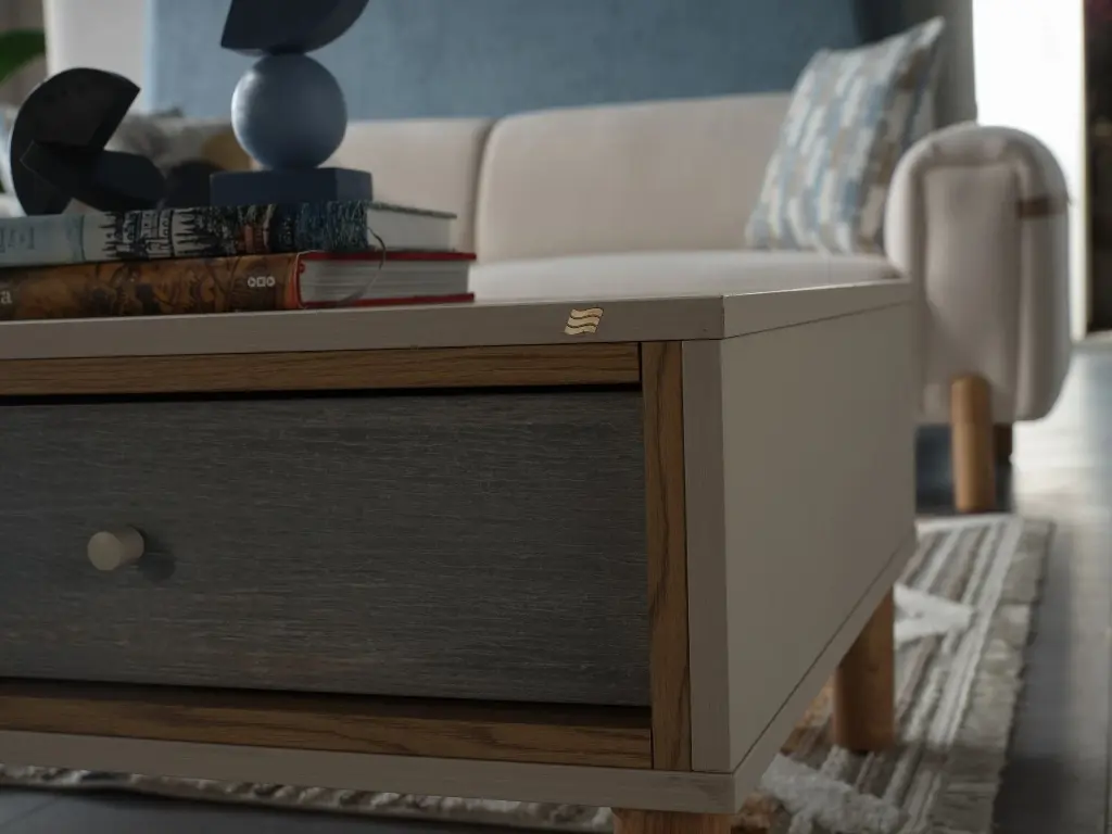 LINUS CEKMECELI ORTA SEHPA MOL VZN BJ/MT   