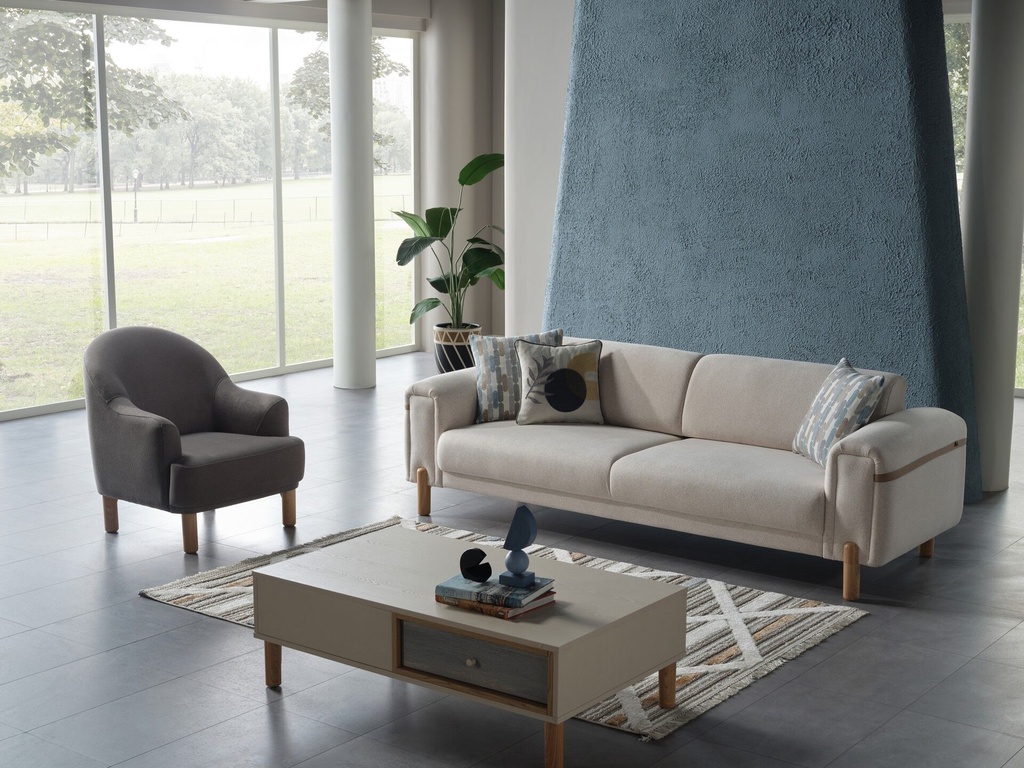 LINUS CEKMECELI ORTA SEHPA MOL VZN BJ/MT   