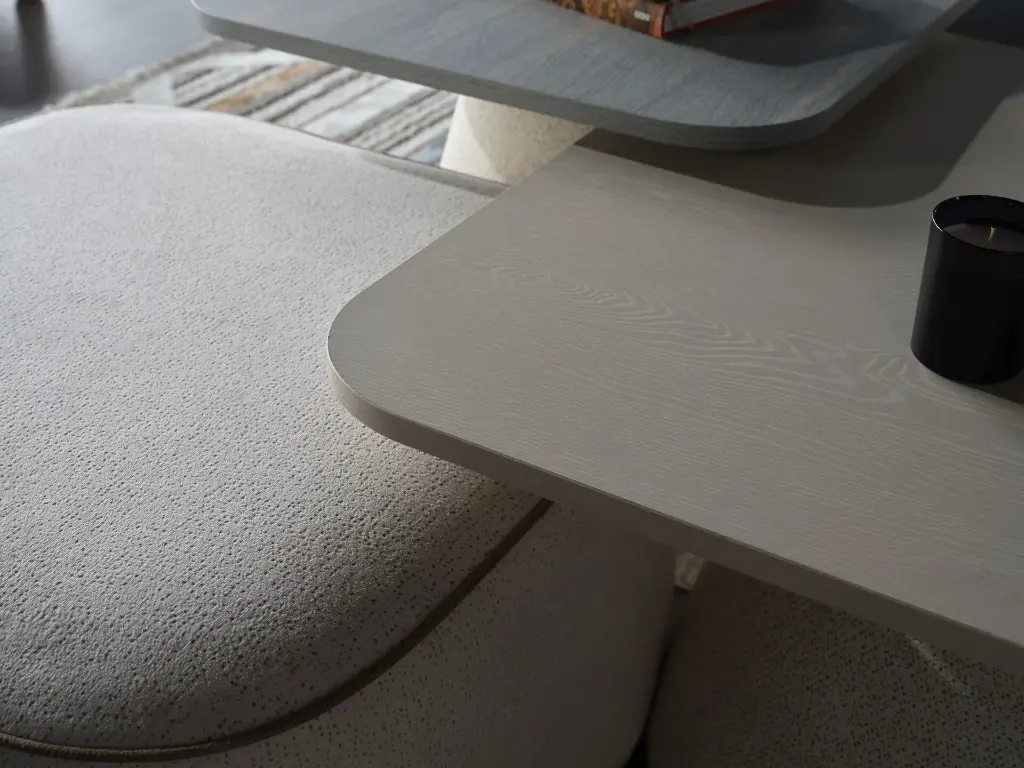 LINUS ORTASEHPA 1B-LINUS KREM DUZ////////////// 