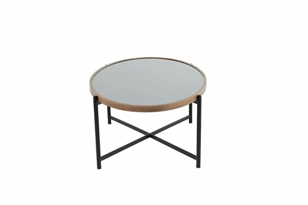 GREEN ORTASEHPA CEVIZ/SIYAH