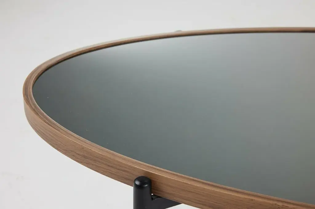 GREEN ORTASEHPA CEVIZ/SIYAH