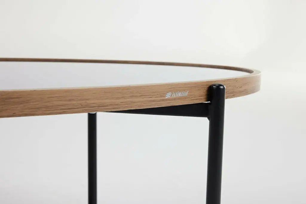 GREEN ORTASEHPA CEVIZ/SIYAH