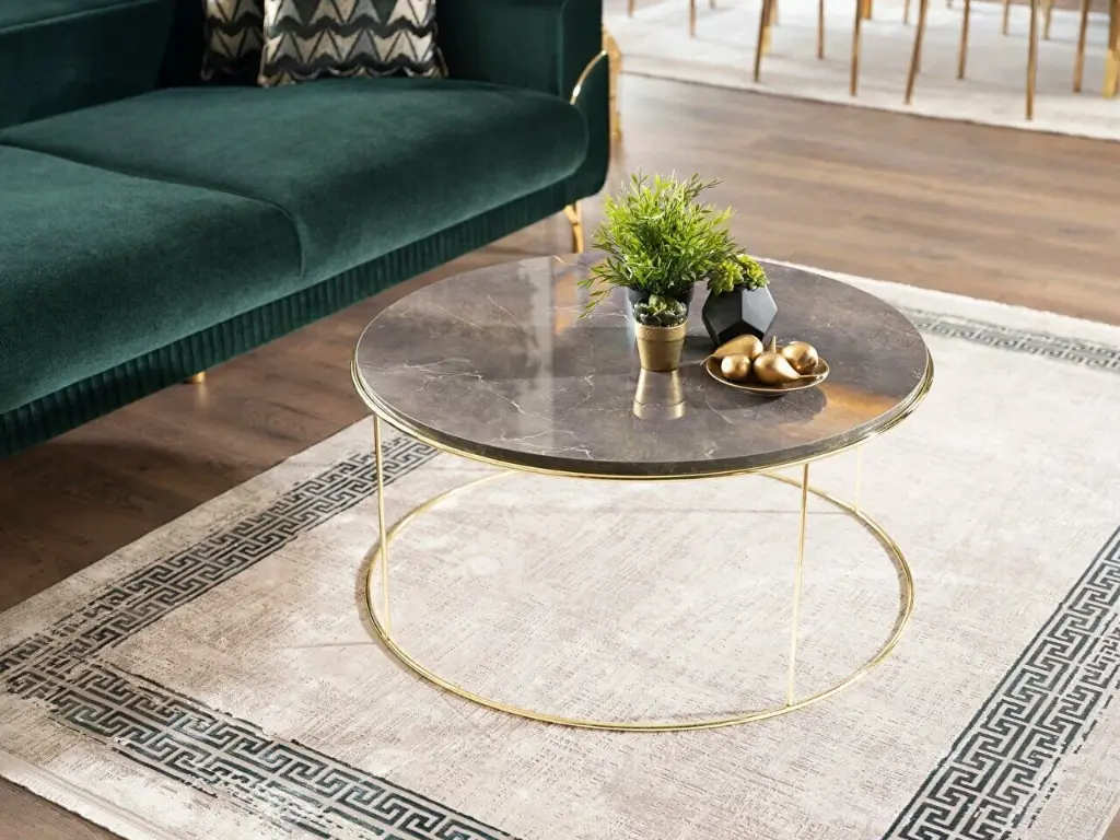 SERRA ORTASEHPA/SERRA MERMER