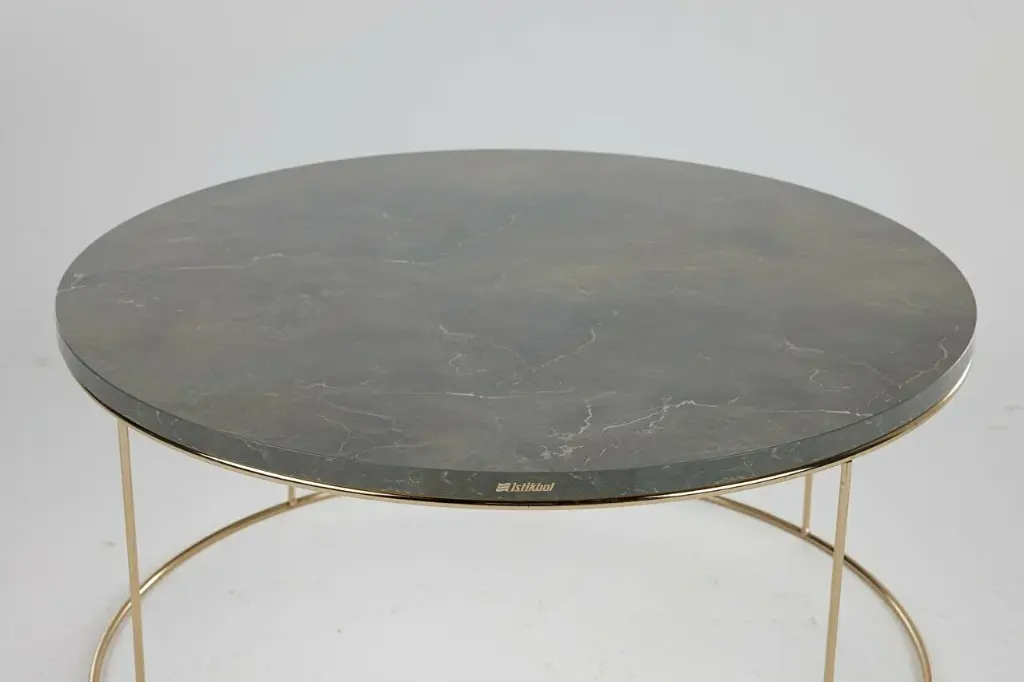 SERRA ORTASEHPA/SERRA MERMER