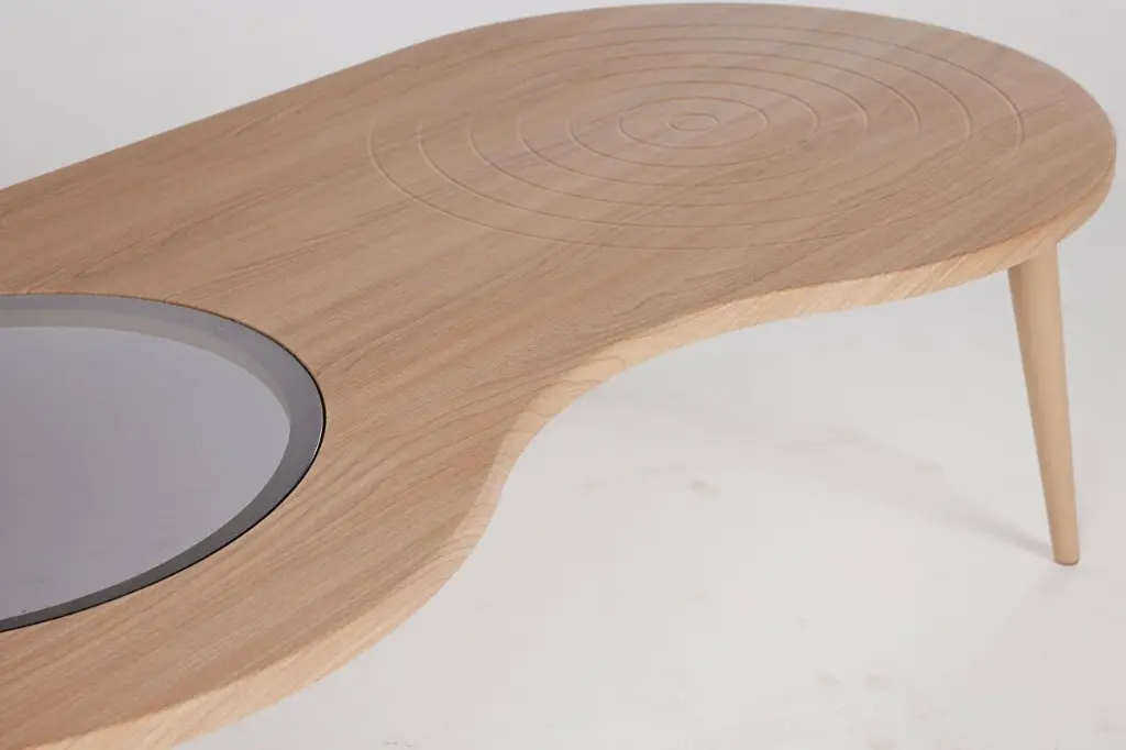 MC ELIZYA OVAL SEHPA MESE-//////////////