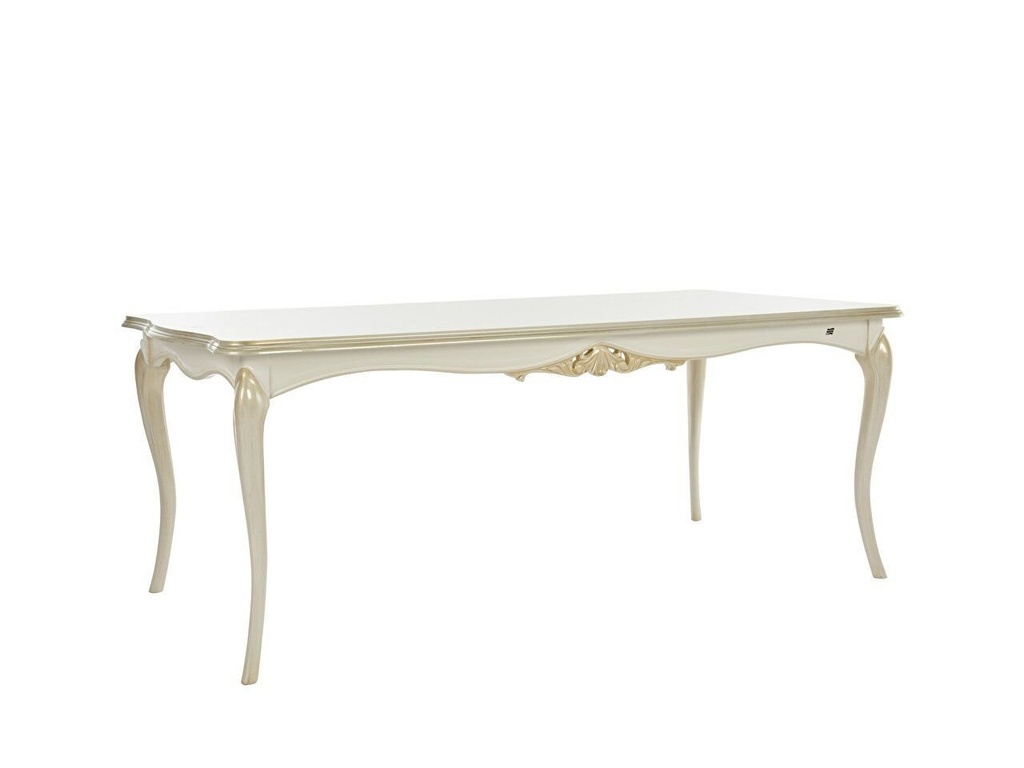 [22MSM3150ZIZI] MASSIMO SABIT MASA/PORSELEN BEYAZ