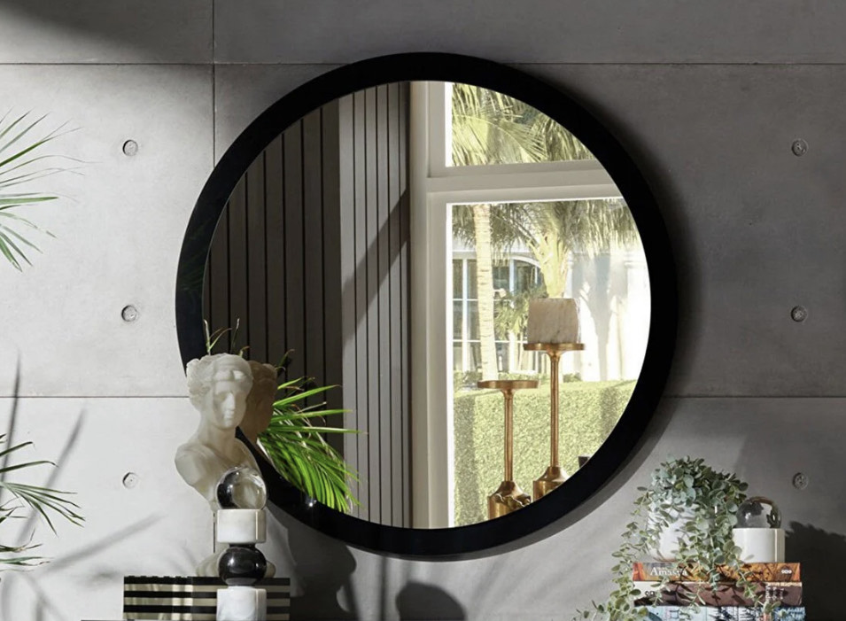 MARY MAKYAJ AYNASI/CEVIZ