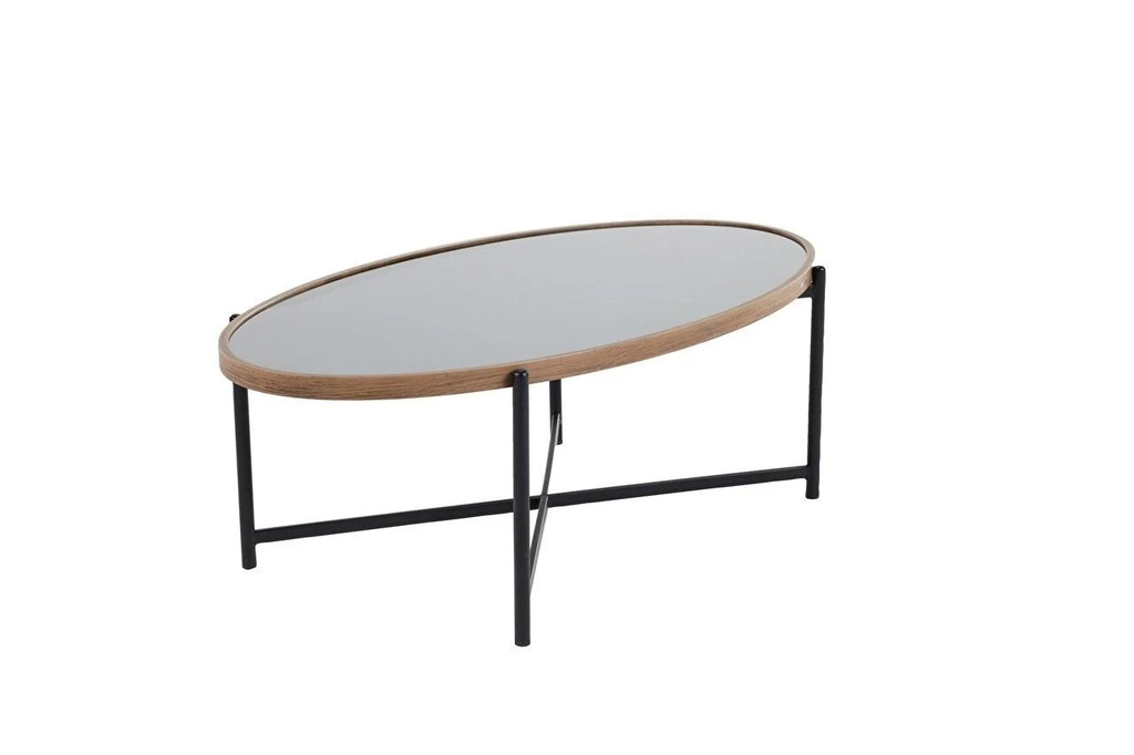 GREEN ORTASEHPA CEVIZ/SIYAH