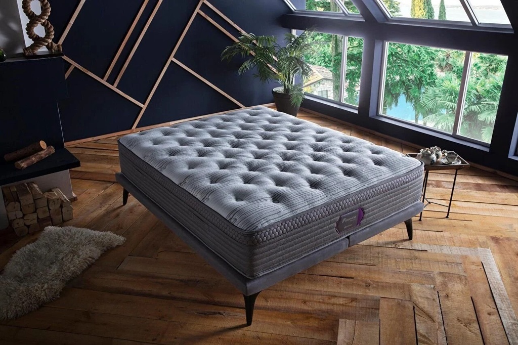 100X200 GRAPHENE PREMIUM YATAK-//////////////