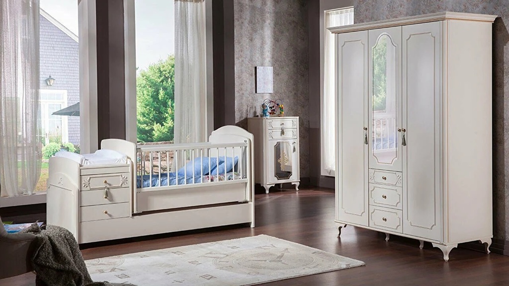 PN GOLD COMPACT BESIK OPAK BEYAZ