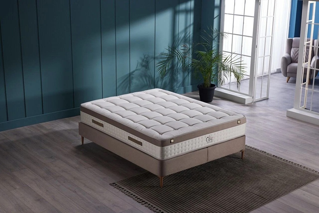 LIFE DREAM VIZON YATAK 160X200